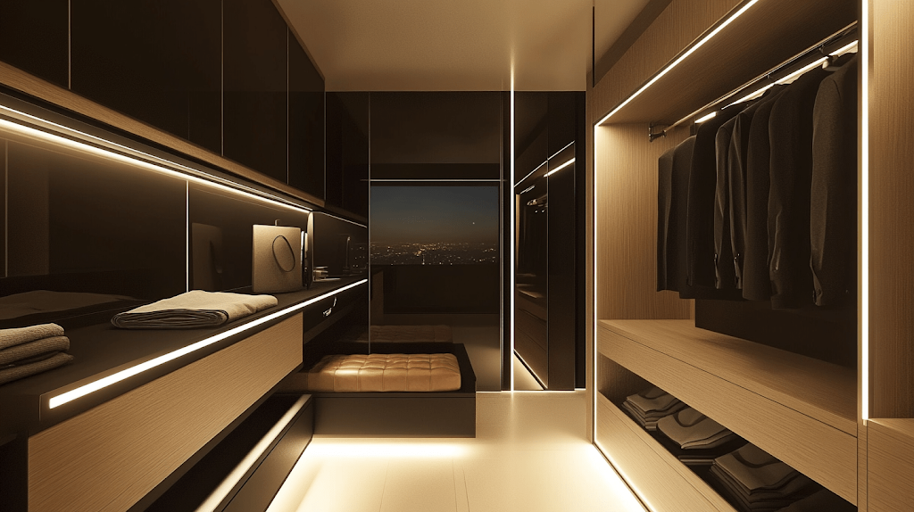 built in wardrobes campbelltown | 46 Waminda Ave, Campbelltown NSW 2560, Australia | Phone: (02) 9188 4800