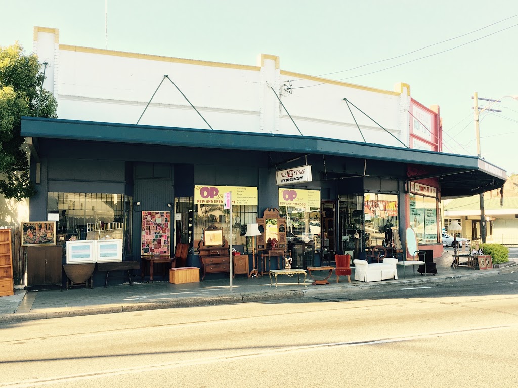 The PM OP Shop | shoe store | 359 Old Canterbury Rd, Dulwich Hill NSW 2203, Australia | 0295547800 OR +61 2 9554 7800