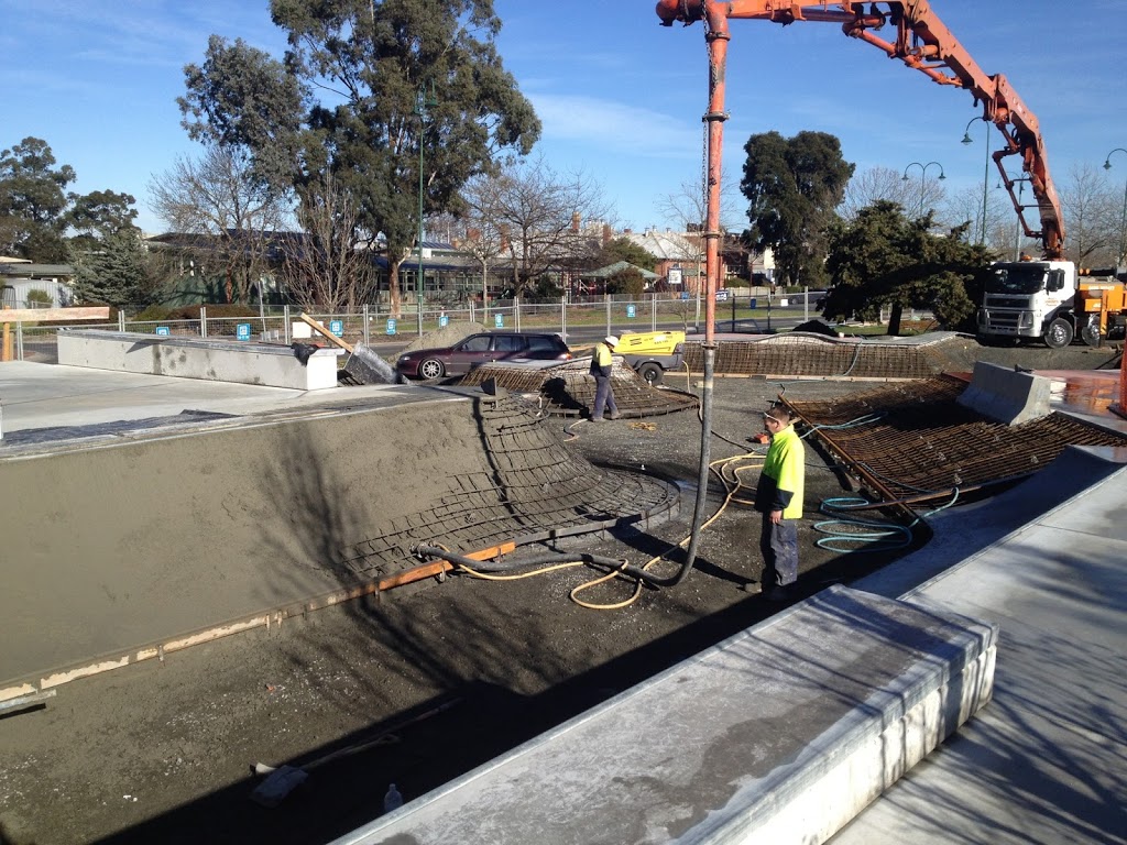 TNP Concrete Pumping Pty Ltd | 148 Jeeralang N Rd, Hazelwood North VIC 3840, Australia | Phone: 0425 656 902