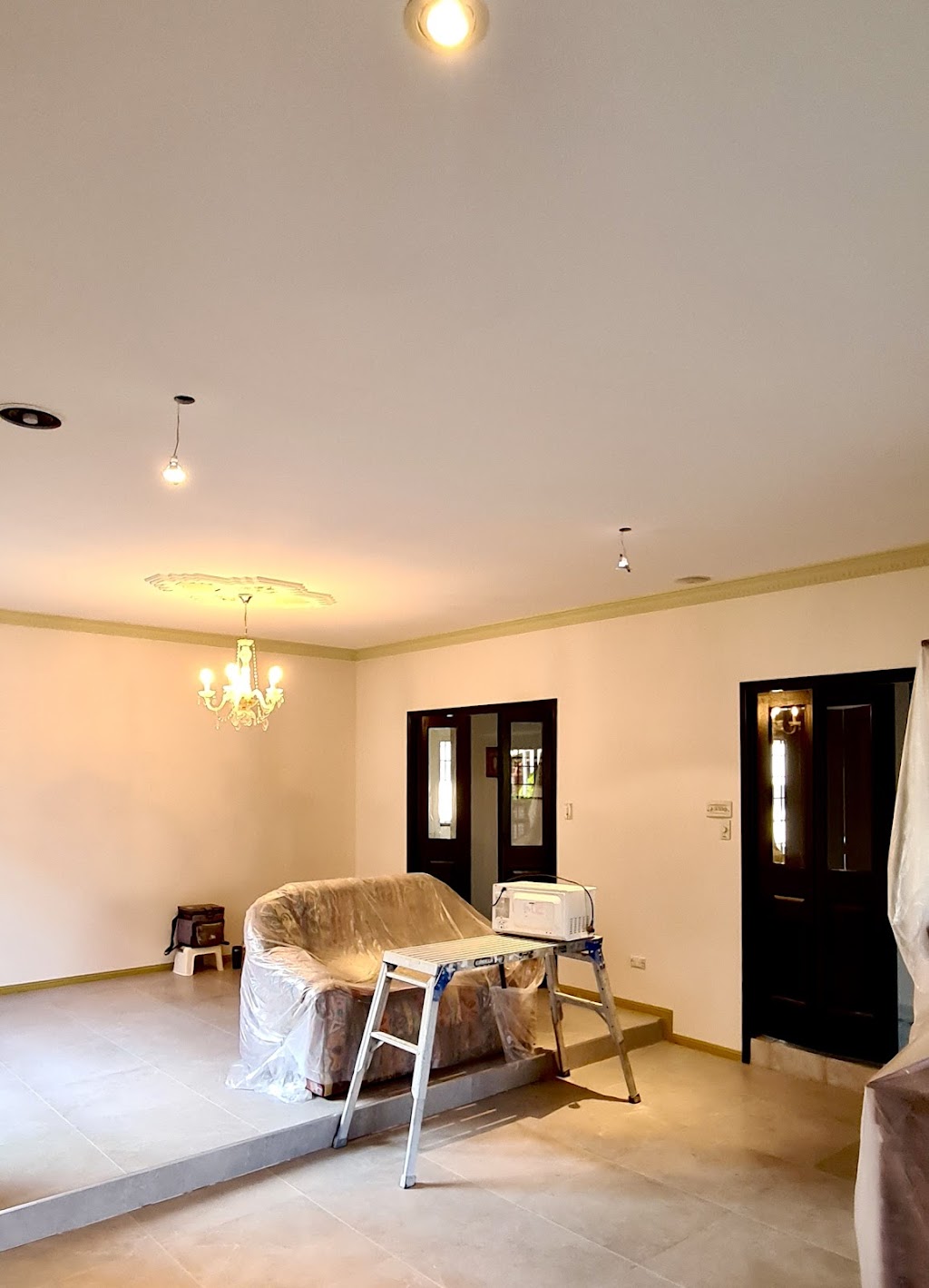 Blue Pacific Painting Services | 16 Barcoo Dr, Logan Reserve QLD 4133, Australia | Phone: 0415 549 699