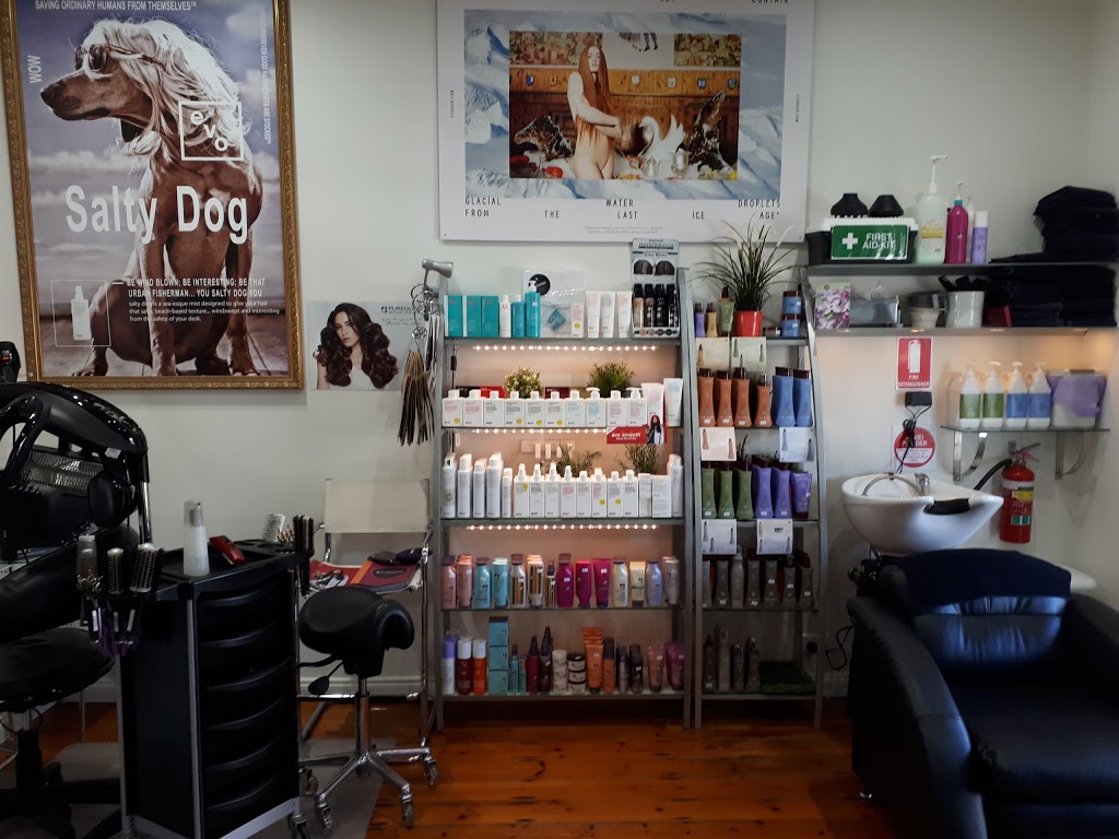 Gustinis Hairdresser | hair care | 5 Ward St, Port Noarlunga SA 5167, Australia | 0883268573 OR +61 8 8326 8573