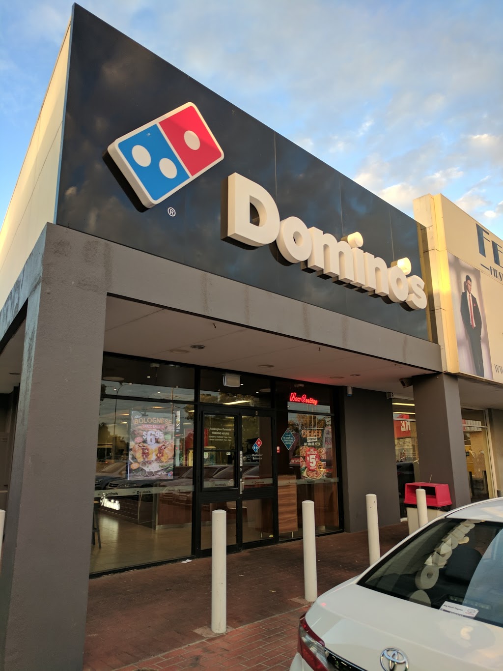 Dominos Pizza Rockingham | meal takeaway | 4/6 Acute Ct, Rockingham WA 6168, Australia | 0895995820 OR +61 8 9599 5820