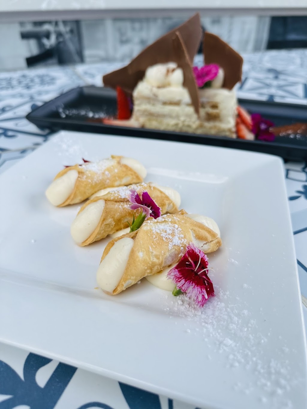 Luigis Italian Restaurant | 40 The Esplanade, Torquay VIC 3228, Australia | Phone: (03) 4216 6864