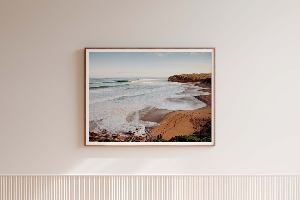 Surf Coast Prints | Presidents Ave, Ocean Grove VIC 3226, Australia | Phone: 0403 886 413