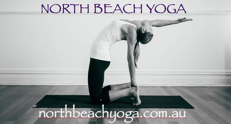 North Beach Yoga | 6A Castle St, North Beach WA 6020, Australia | Phone: 0412 482 080