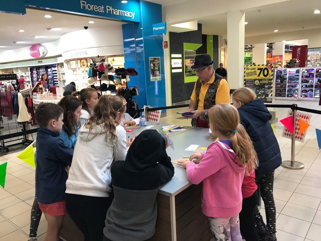Pop Magic - Perth Magician & Entertainer - Kids, Childrens Part | 12 Bonnievale Terrace, Wanneroo WA 6065, Australia | Phone: 0412 485 615