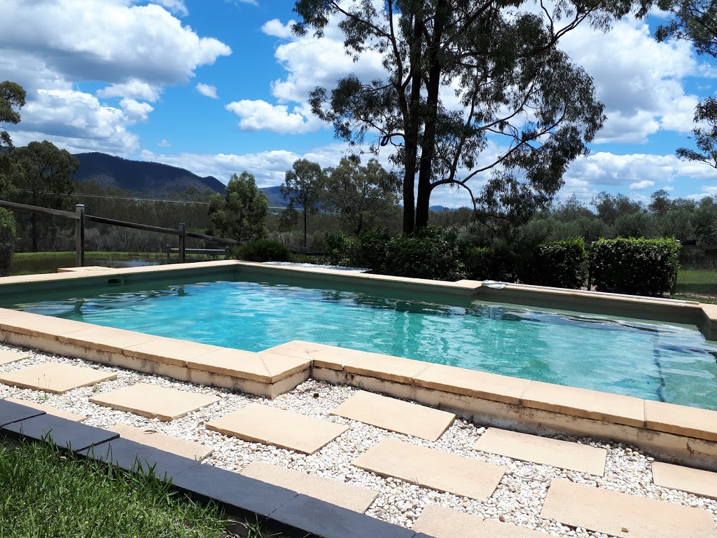 Rocklee Grove | lodging | 187 Wollombi Rd, Broke NSW 2330, Australia | 0299481156 OR +61 2 9948 1156