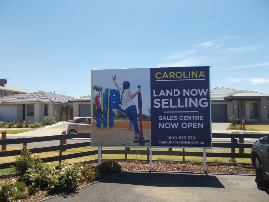 Carolina by by AVID Property Group | 920 Taylors Rd, Plumpton VIC 3335, Australia | Phone: 1800 875 579