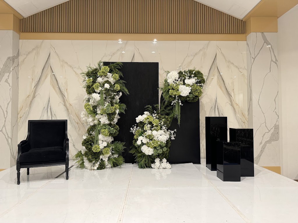 O&M Events | Unit B2/11-15 Moxon Rd, Punchbowl NSW 2196, Australia | Phone: 0416 821 966