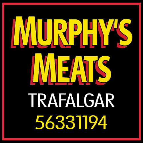 Murphys Meats Trafalgar | Shp 4/3 Contingent St, Trafalgar VIC 3824, Australia | Phone: (03) 5633 1194