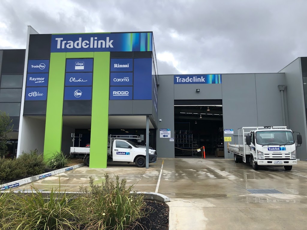 Tradelink | store | 22 Bayport Ct, Mornington VIC 3931, Australia | 0359846440 OR +61 3 5984 6440