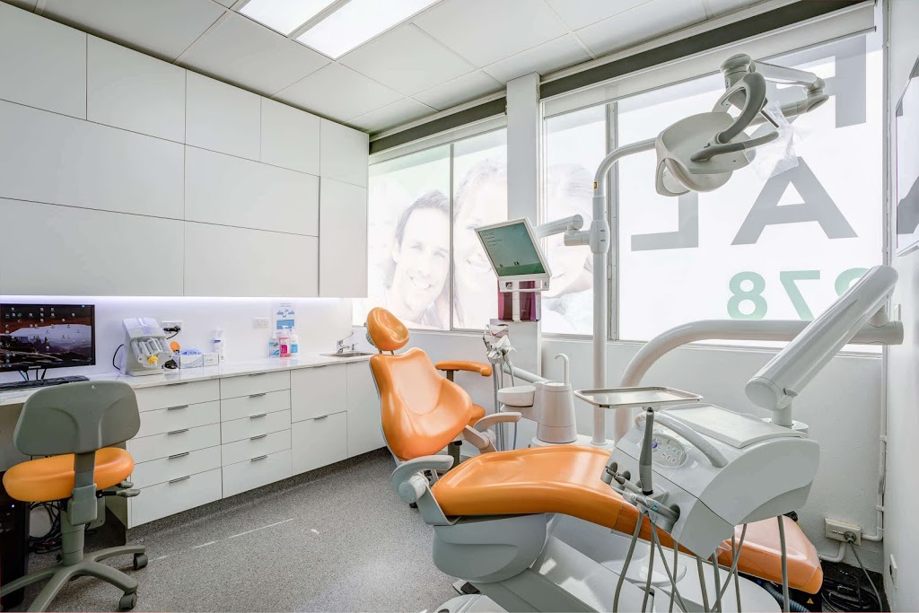 Ayar Dental | Ramsgate Beach Plaza 6, 191-201 Ramsgate Rd, Ramsgate Beach NSW 2217, Australia | Phone: (02) 9529 5278