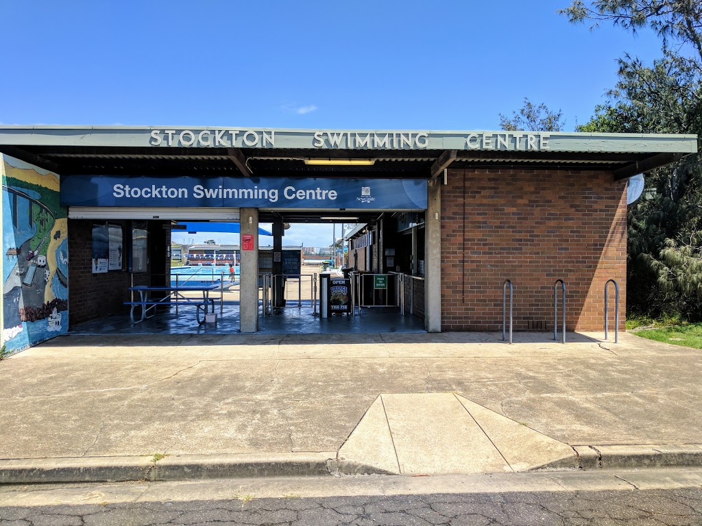 Stockton Swimming Centre |  | Pitt St, Stockton NSW 2295, Australia | 0249281589 OR +61 2 4928 1589