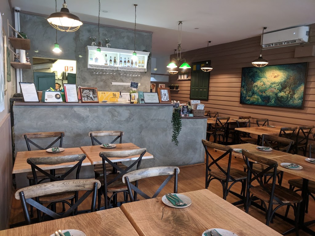 Toms Thai | restaurant | Shop 4/73 - 75 Point Cook Rd, Seabrook VIC 3028, Australia | 0383603530 OR +61 3 8360 3530