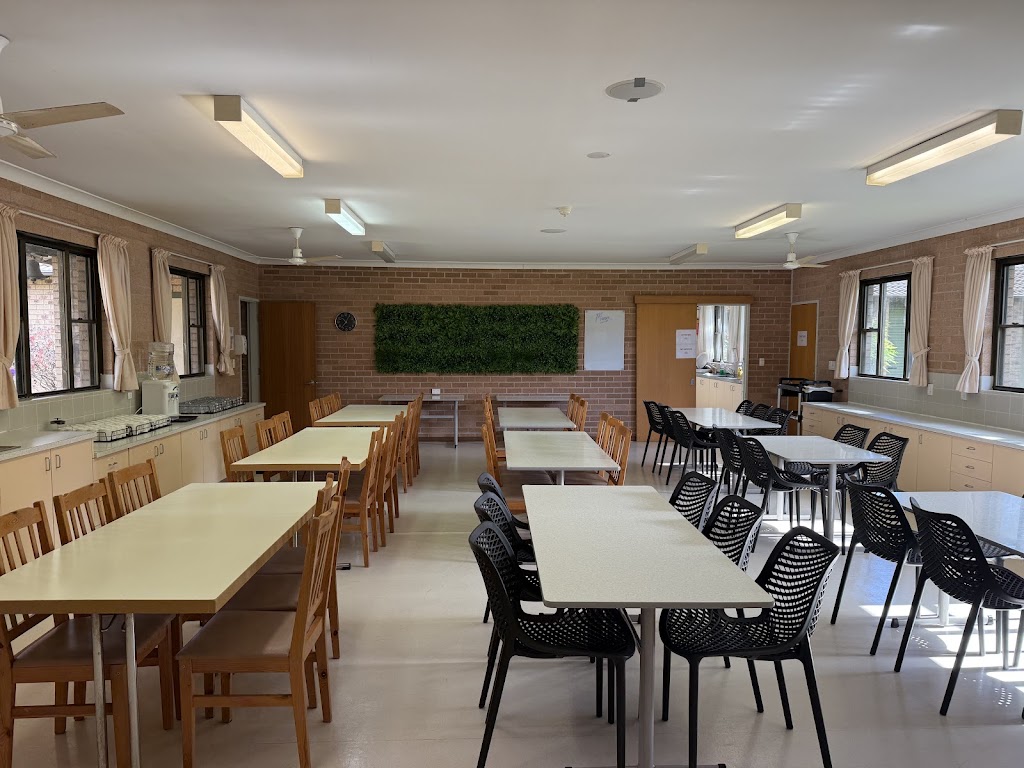 Carmel House | 345 St Andrews Rd, Varroville NSW 2566, Australia | Phone: 0407 859 270