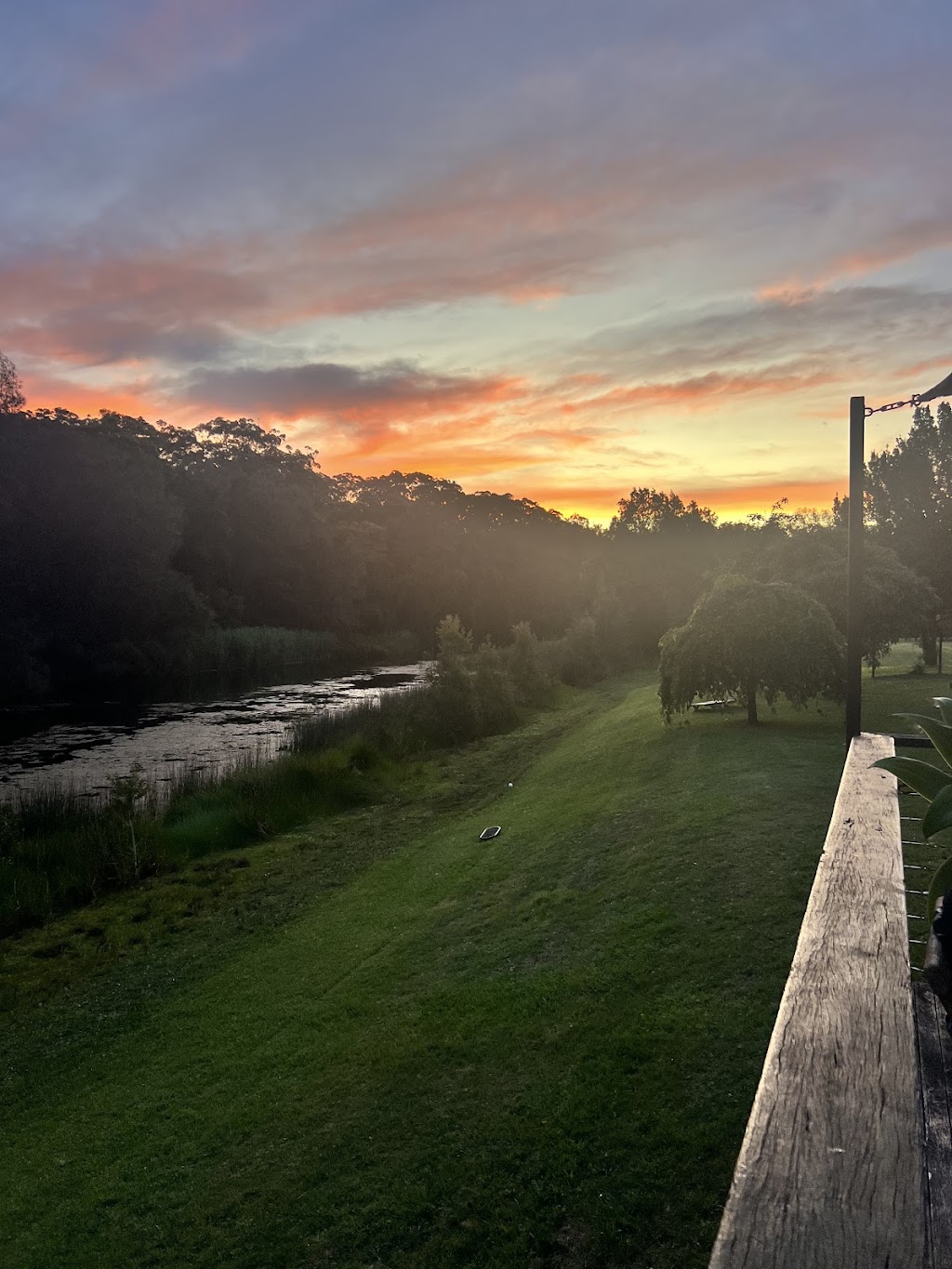 Crescent Moon | 1116 Point Plomer Rd, Crescent Head NSW 2440, Australia | Phone: 0420 277 663