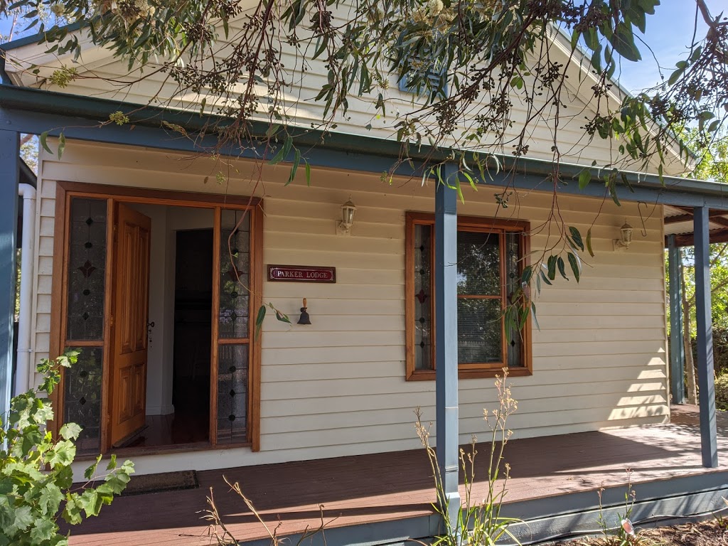 Maldon getaways | lodging | Parker St, Maldon VIC 3463, Australia