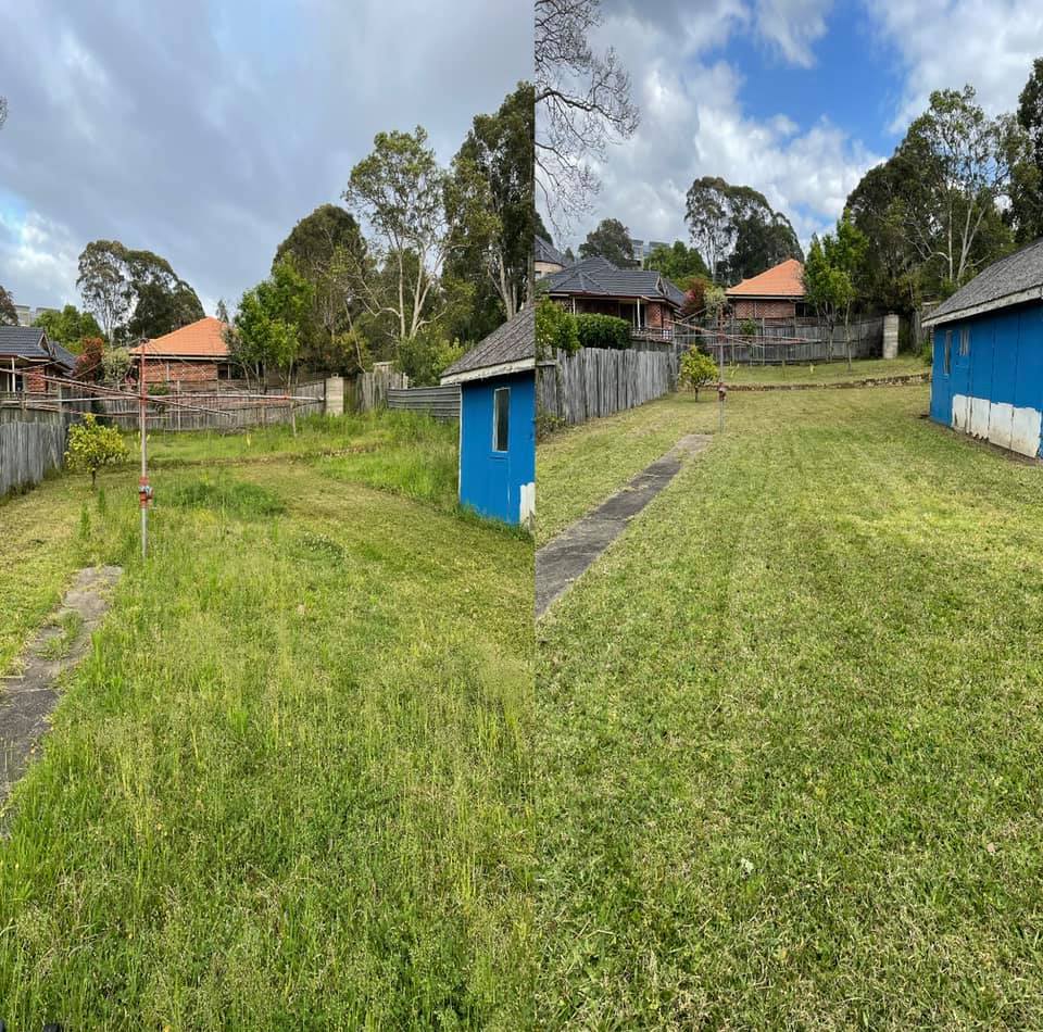 Pulse Lawn Mowing Carlingford | 5 Chestnut Ave, Telopea NSW 2117, Australia | Phone: 0447 428 121