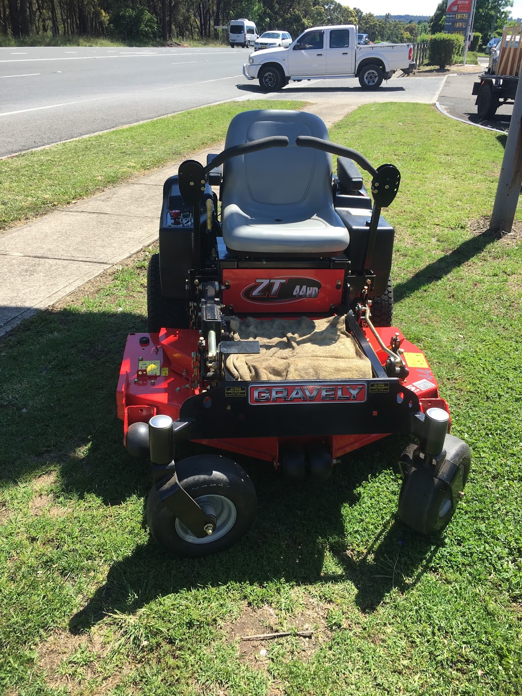 All Power Garden Machinery | store | Old Hume Hwy & Crimea St, Mittagong NSW 2575, Australia | 0248721318 OR +61 2 4872 1318