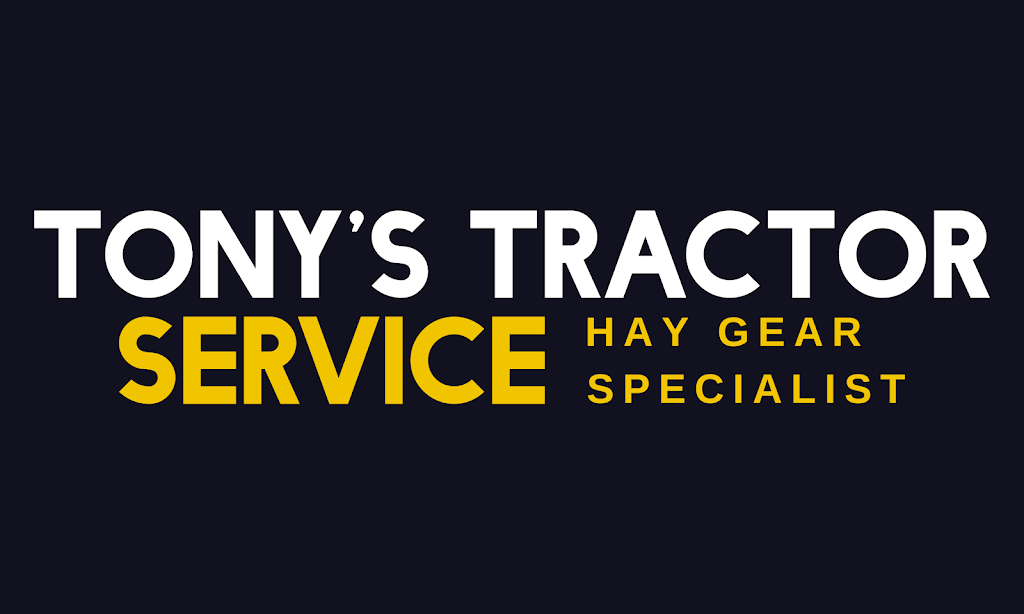 Tony’s Tractor Service | Battalion Dr, Cowra NSW 2794, Australia | Phone: 0428 414 908