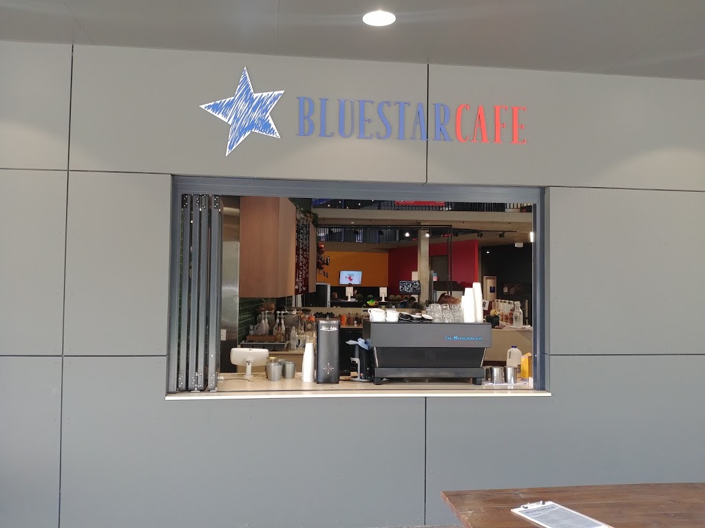 Blue Star Café | cafe | Waitara NSW 2077, Australia