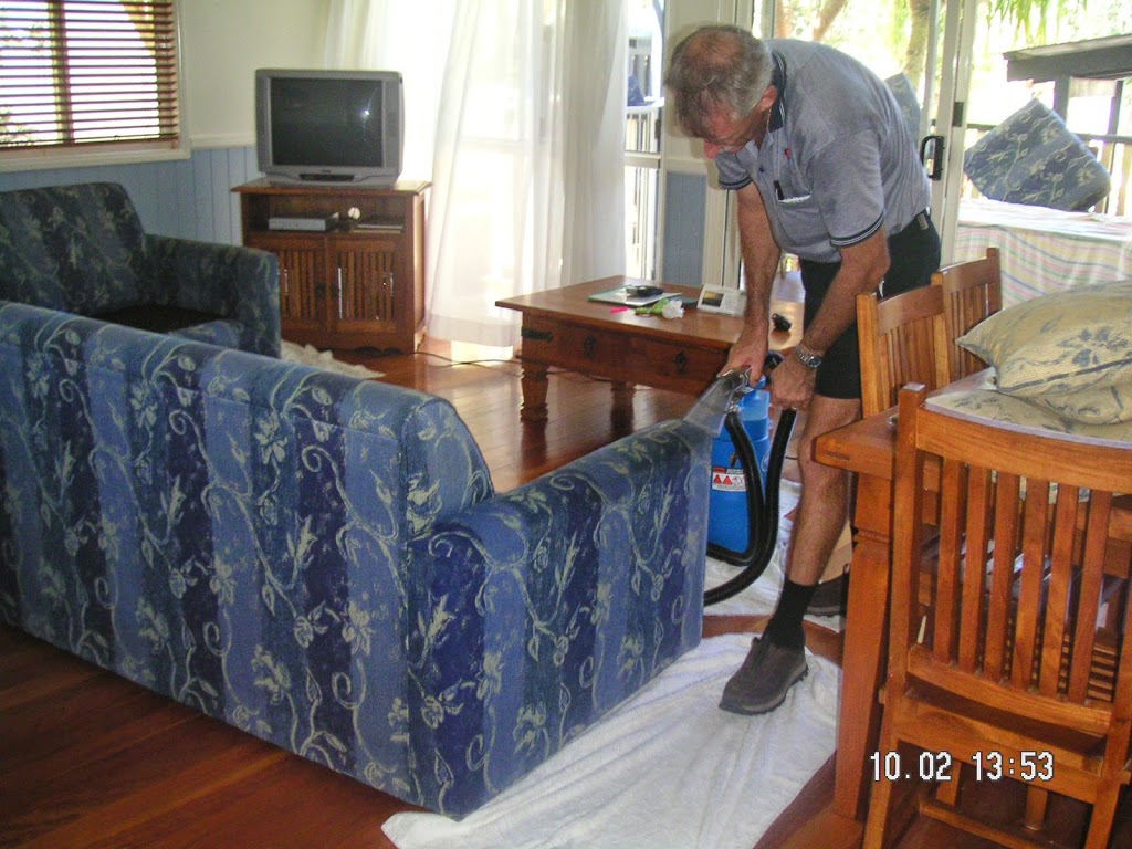 Hervey Bay Rug Carpet & Tile Cleaning - Eclipse Carpet Cleaning | laundry | 104 Doolong Rd, Kawungan QLD 4655, Australia | 0429872002 OR +61 429 872 002