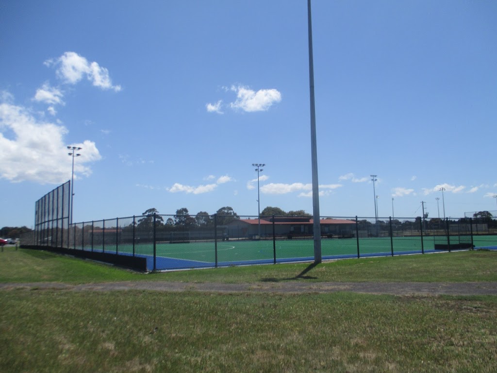 Stead Park Playground | park | Cuthbertson Rd, Corio VIC 3214, Australia