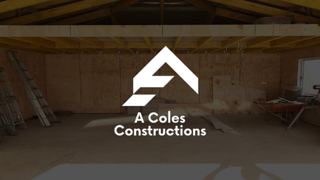 A Coles constructions | 4 Reston Ct, Highton VIC 3216, Australia | Phone: 0407 548 296