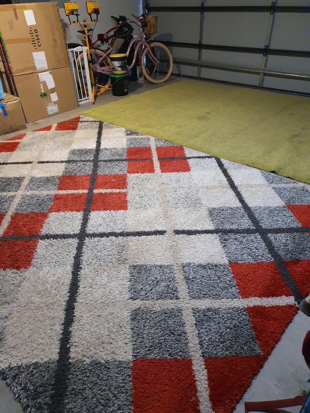 Wow Clean Carpets | Warehouse 7/12 kadak Pl, Breakwater VIC 3219, Australia | Phone: 0418 120 387