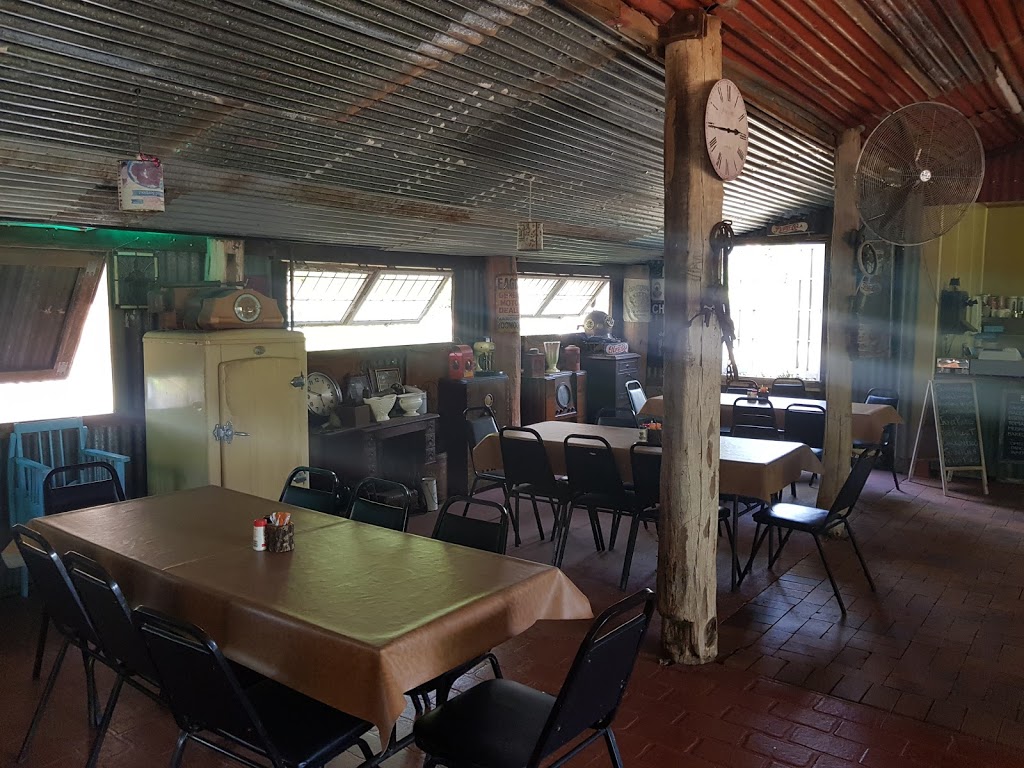 The Barn and Scottys Garage | restaurant | 1709 Flagstone Creek Rd, Upper Flagstone QLD 4344, Australia | 0746975334 OR +61 7 4697 5334