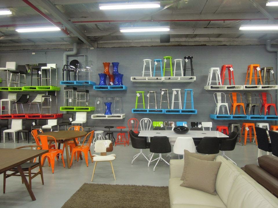 The Furniture Warehouse | furniture store | 40 Weston St, Brunswick VIC 3056, Australia | 0399982010 OR +61 3 9998 2010