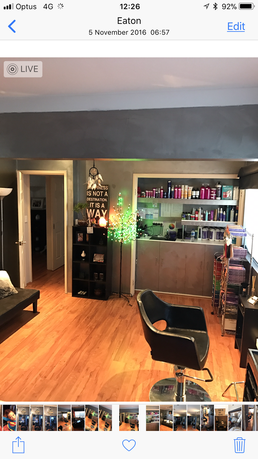 Hairbydebz.com | hair care | 13 Galloway Bend, Eaton WA 6232, Australia | 0450211164 OR +61 450 211 164