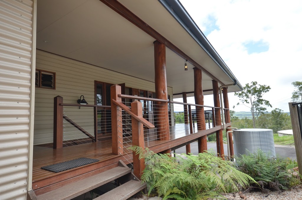 The Summit Rainforest Retreat & Conference Centre | lodging | 22 Twelfth Ave, Atherton QLD 4883, Australia | 0740917300 OR +61 7 4091 7300