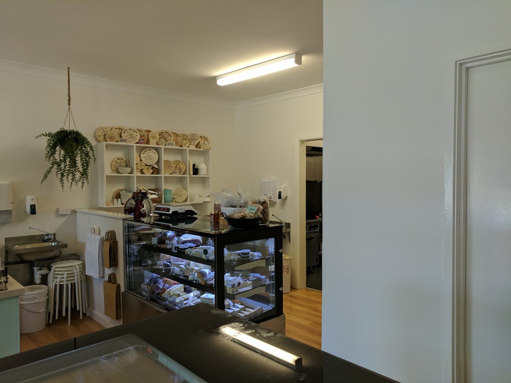 Ebden & Olive Cafe | 330 Olive St, South Albury NSW 2640, Australia | Phone: (02) 6023 4567