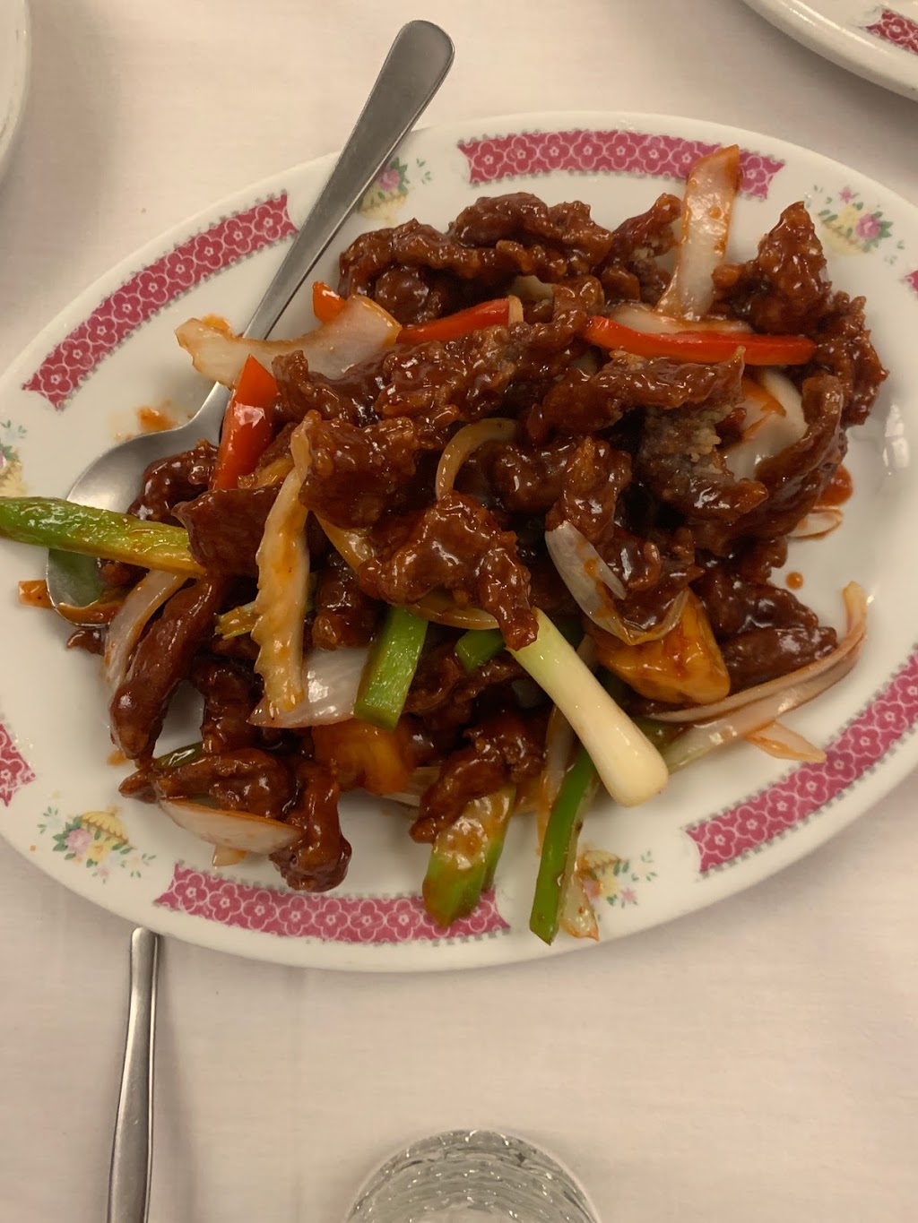 Jade Court Chinese Restaurant | 126 Balgownie Rd, Balgownie NSW 2519, Australia | Phone: (02) 4283 6166