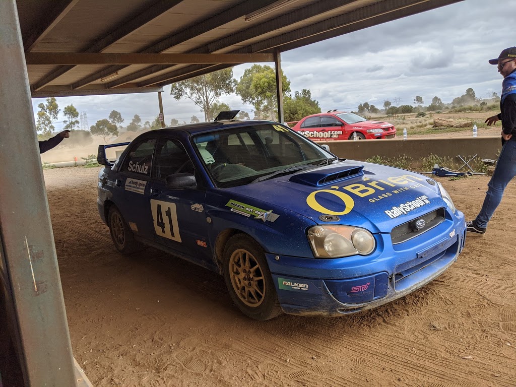 Rally School Melbourne |  | 135 Dukelows Rd, Mount Cottrell VIC 3024, Australia | 1800208000 OR +61 1800 208 000