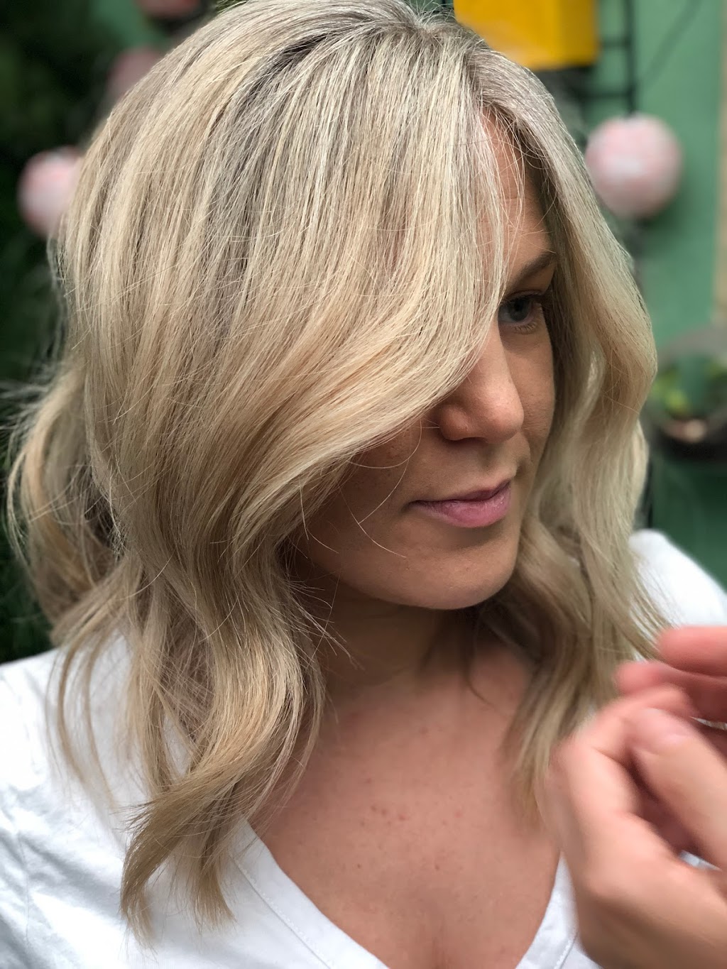 Jackie Wallington Hair and Makeup | 60 Horsfield Rd, Horsfield Bay NSW 2256, Australia | Phone: 0415 278 255
