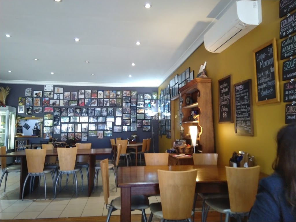 Meridian Cafe | cafe | 85 George St, Marulan NSW 2579, Australia | 0248411126 OR +61 2 4841 1126