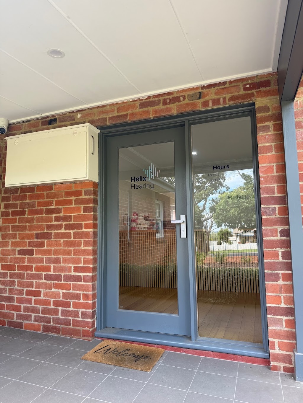 Helix Hearing - Drouin | 169 Princes Wy, Drouin VIC 3818, Australia | Phone: (03) 5625 9249