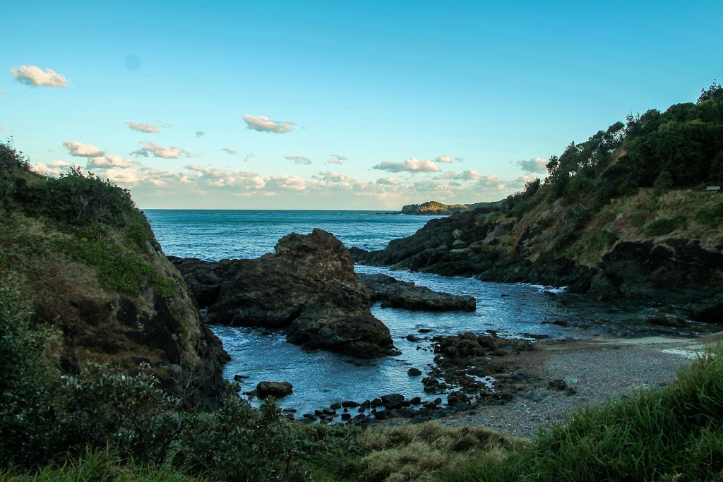 Nobbys Beach | park | 71 Pacific Dr, Port Macquarie NSW 2444, Australia