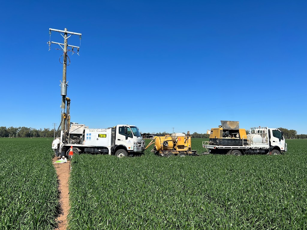 Twin Hills Engineering & Drilling | Lot 1/91836 Bruce Hwy, Alligator Creek QLD 4740, Australia | Phone: (07) 4943 2365