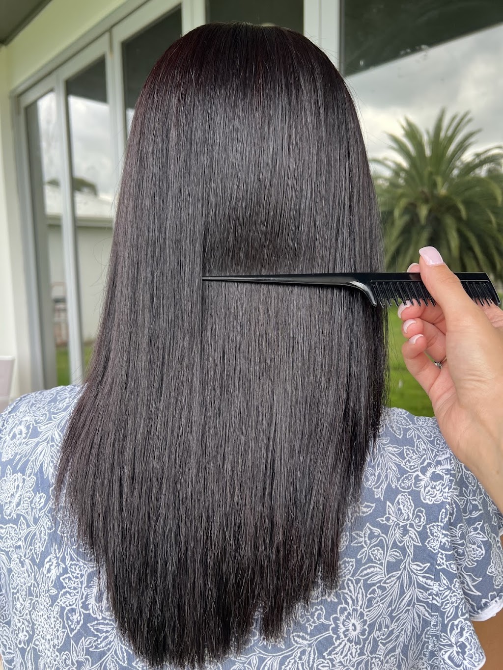 Her hair bar | 110 Glengarry Dr, Glenmore Park NSW 2745, Australia | Phone: 0431 568 665