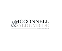 McConnell & Saldumbide Criminal Lawyers | lawyer | 104 Margaret St, East Toowoomba QLD 4350, Australia | 0746029933 OR +61 7 4602 9933