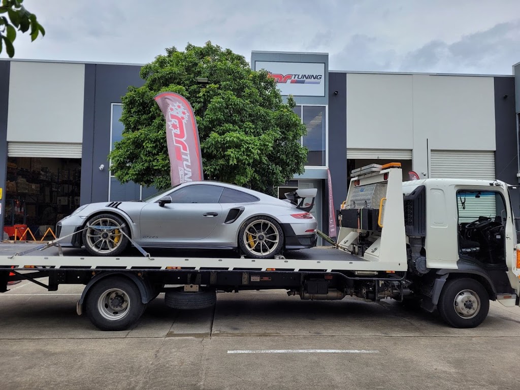 D.A.S. Towing & Recovery | 25 Buckingham Rd, Maudsland QLD 4210, Australia | Phone: 0422 995 839