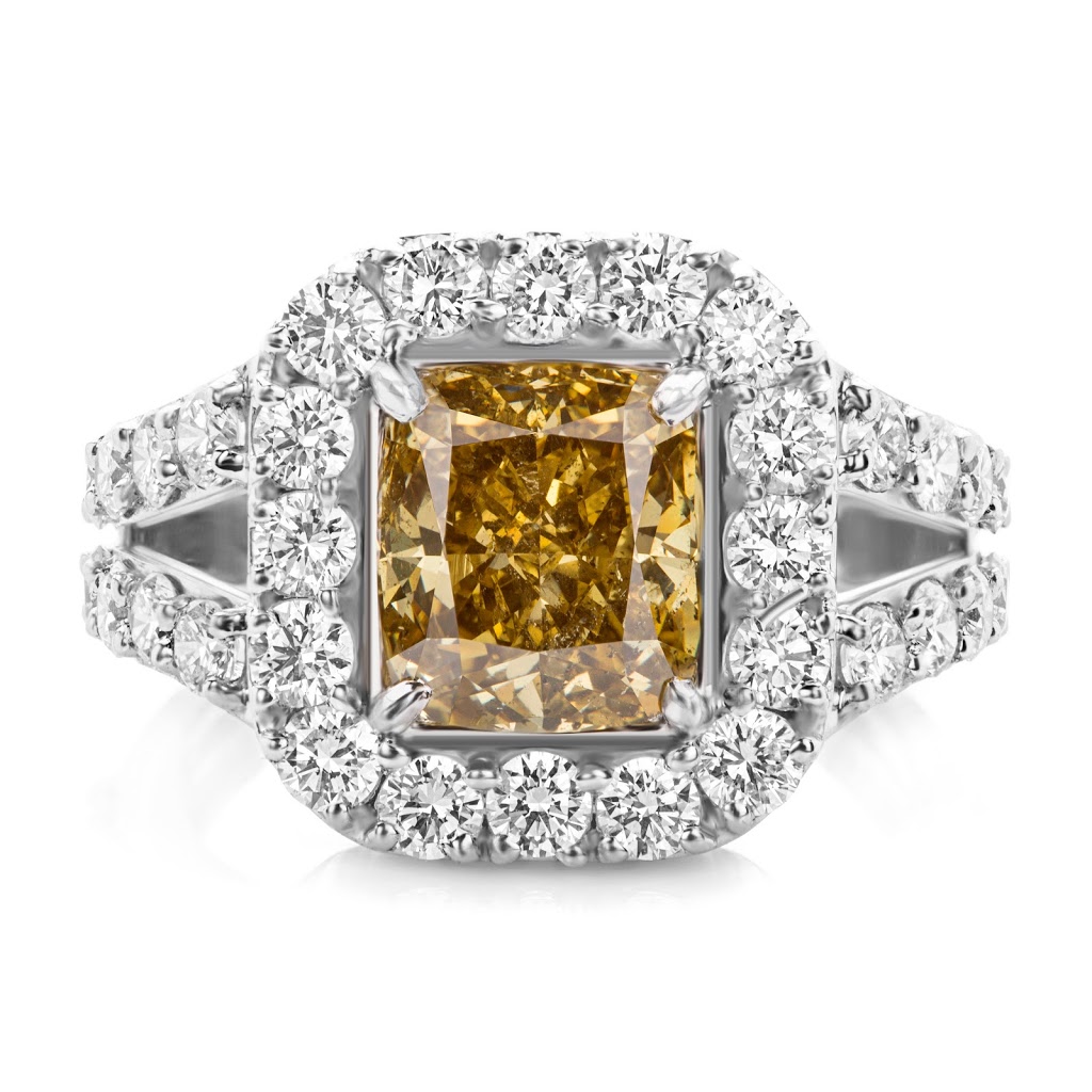 Halo Diamonds | jewelry store | 2/52 Bay View Terrace, Claremont WA 6010, Australia | 0411133778 OR +61 411 133 778