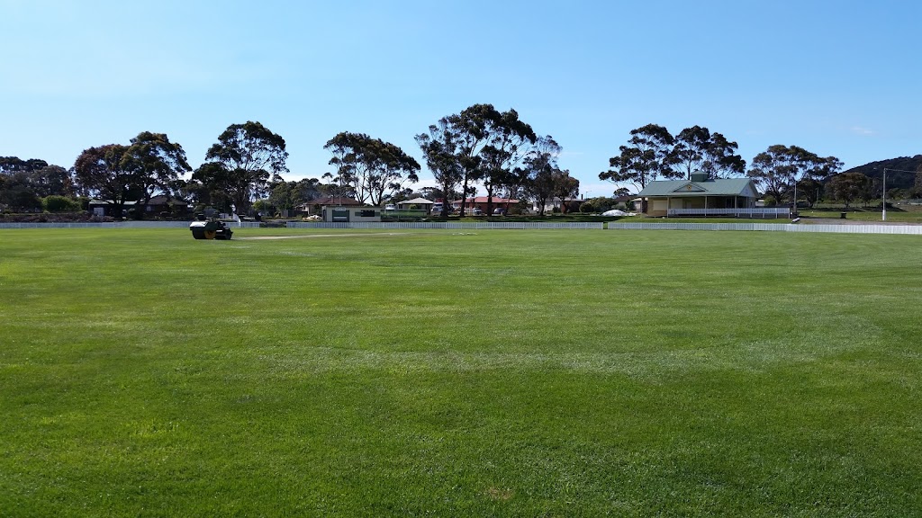 George Town Cricket Club | Marguerite St, George Town TAS 7253, Australia | Phone: 0419 287 462