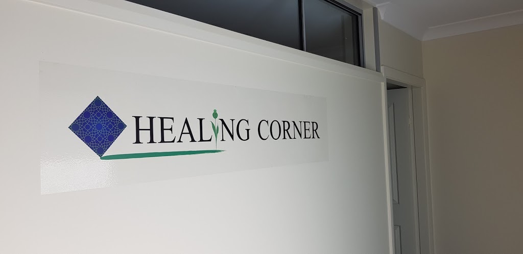 Healing Corner | 102 Riverbank Dr, The Ponds NSW 2769, Australia | Phone: 0406 558 772