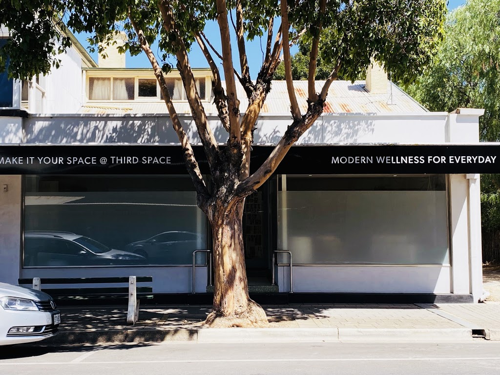 Third Space Float & Wellness Studio | health | 37-39 Murray St, Tanunda SA 5352, Australia | 0483883633 OR +61 483 883 633