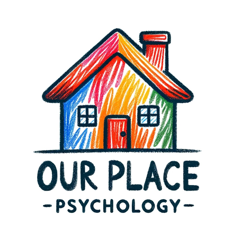 Our Place Psychology | 2 Lansdowne Rd, Orchard Hills NSW 2748, Australia | Phone: 0467 366 700