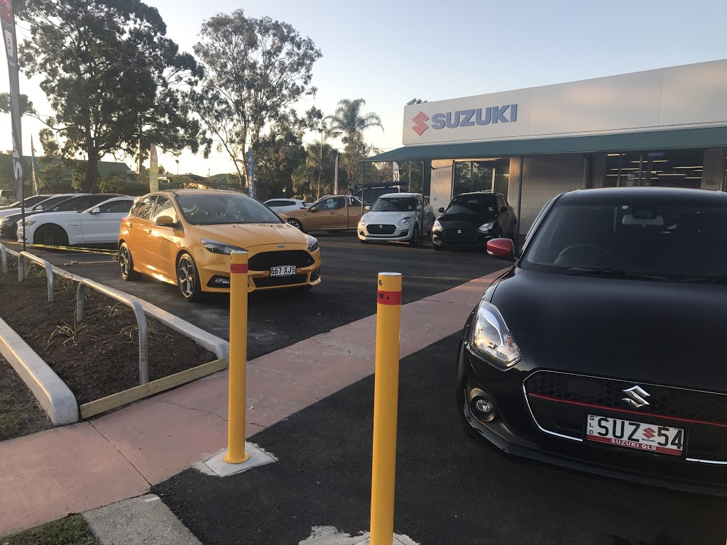 Moreton Bay Suzuki | car dealer | 3242 Old Cleveland Rd, Capalaba QLD 4159, Australia | 0731935777 OR +61 7 3193 5777